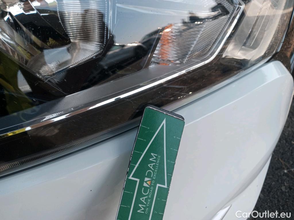  Nissan  Qashqai NISSAN  / 2017 / 5P / todoterreno dCi 150CV (110kW) N-CONNECTA #21