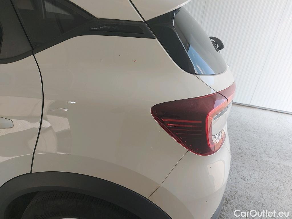  Renault  Captur  II Intens 1.0 TCe 100CV MT5 E6dT #13