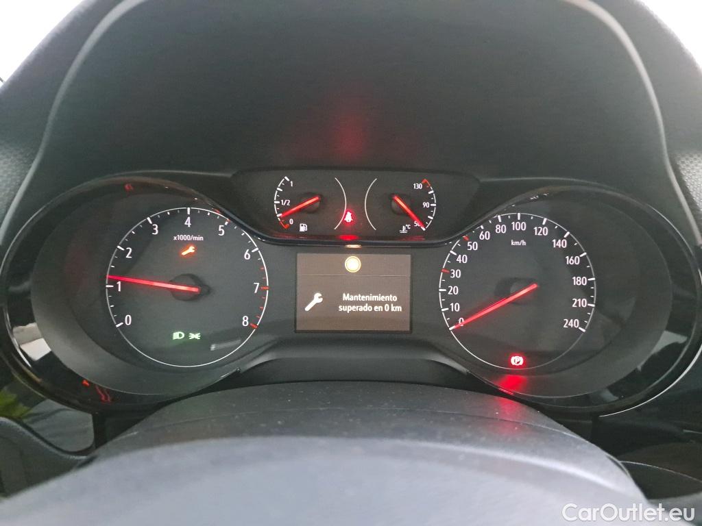  Opel  Corsa  F Edition 1.2 T XHL 100CV MT6 E6d #17