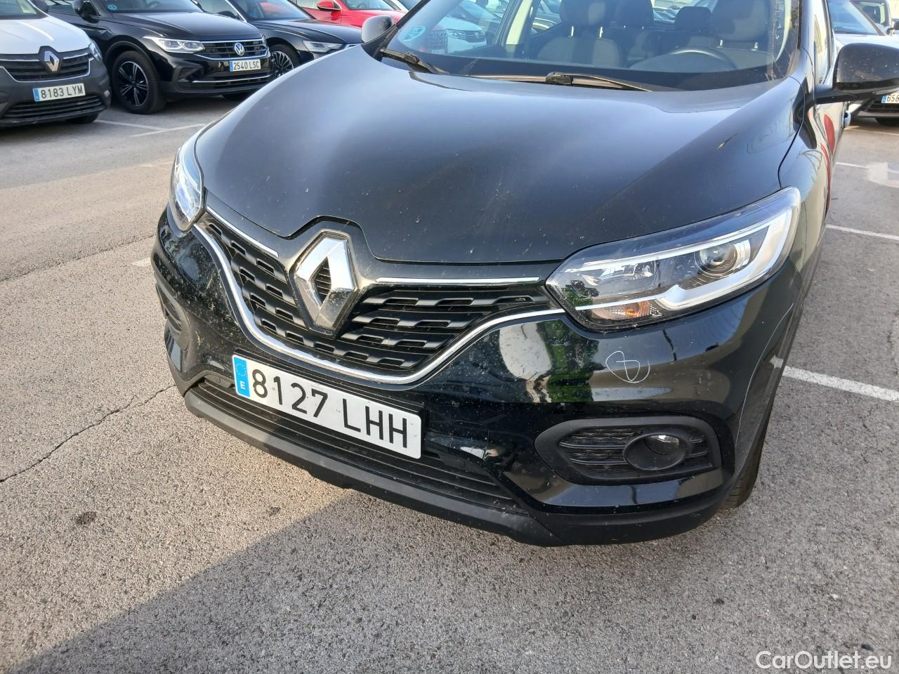  Renault  Kadjar  Intens 1.5 dCi 115CV MT6 E6dT #3