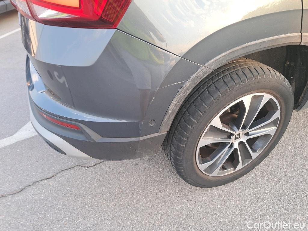  Seat  ATECA  Style 1.5 TSI 150CV AT7 E6d #23