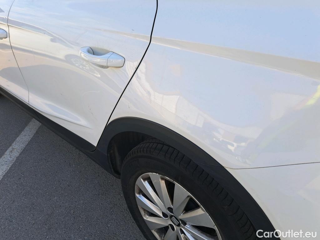  Seat  Arona  Style Edition 1.0 TSI 95CV MT5 E6dT #46