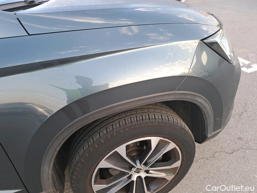  Seat  ATECA  Style 1.5 TSI 150CV AT7 E6d #13
