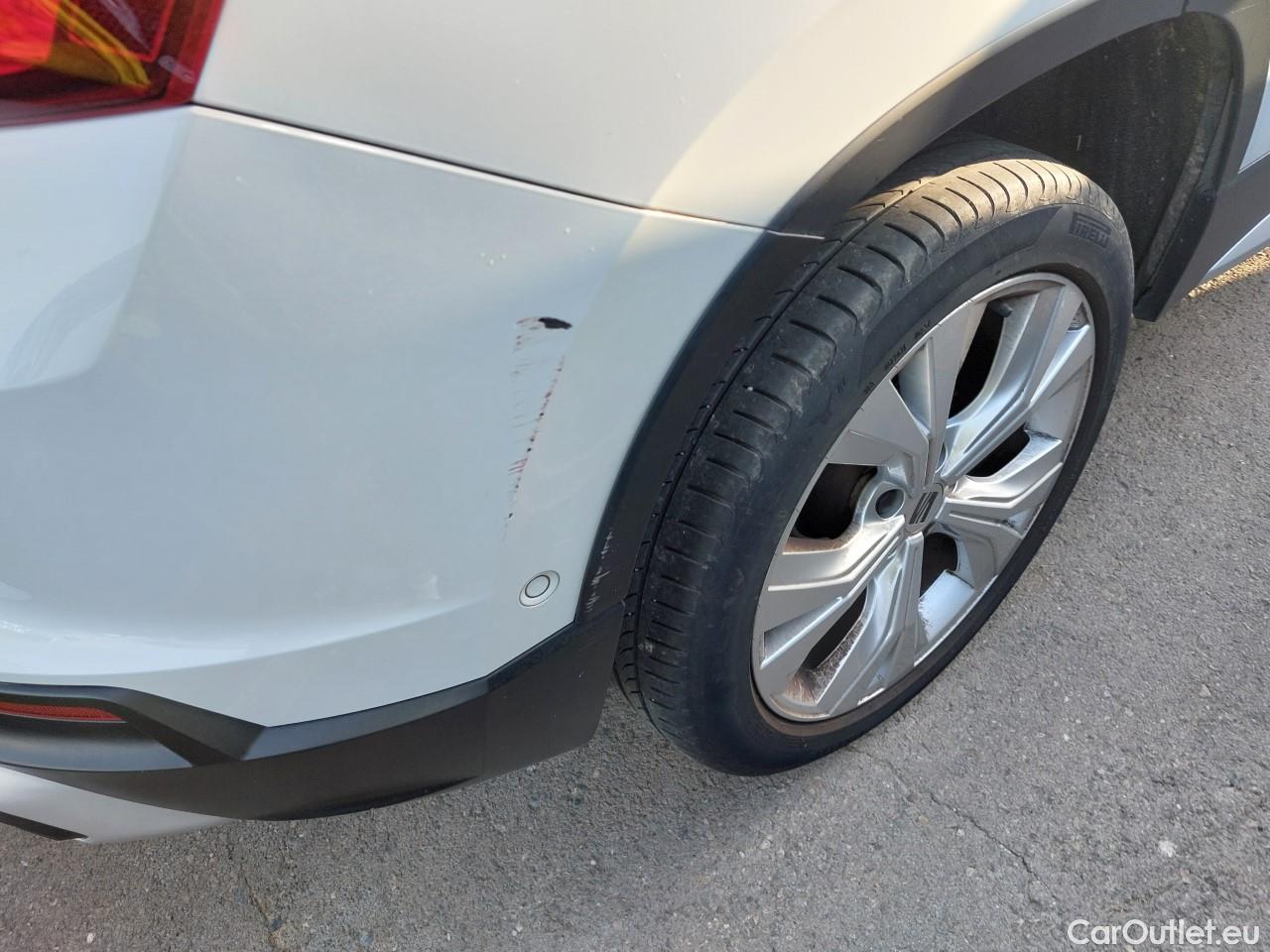  Seat  ATECA  Xperience 2.0 TDI 150CV AT7 E6d #17