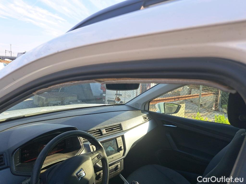  Seat  Arona  Style Edition 1.0 TSI 95CV MT5 E6dT #42