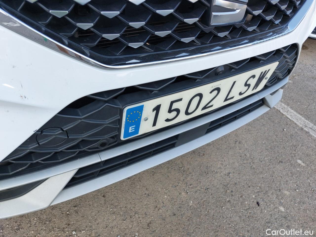  Seat  ATECA  Xperience 2.0 TDI 150CV AT7 E6d #5