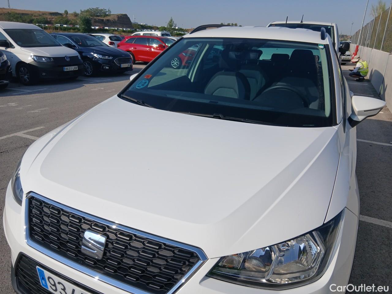  Seat  Arona  Style Edition 1.0 TSI 95CV MT5 E6dT #7