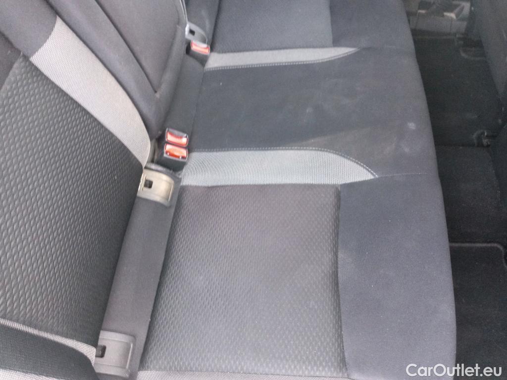  Nissan  Qashqai NISSAN  / 2017 / 5P / todoterreno dCi 150CV (110kW) N-CONNECTA #17