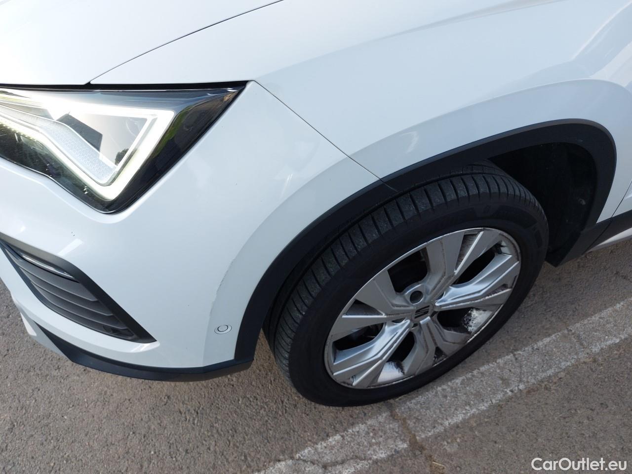  Seat  ATECA  Xperience 2.0 TDI 150CV AT7 E6d #9