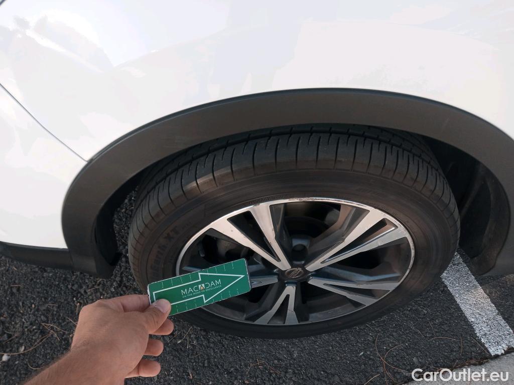  Nissan  Qashqai NISSAN  / 2017 / 5P / todoterreno dCi 150CV (110kW) N-CONNECTA #8