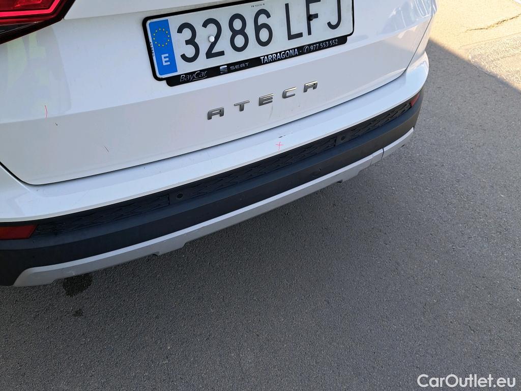  Seat  ATECA  Style 1.0 TSI 115CV MT6 E6dT #12