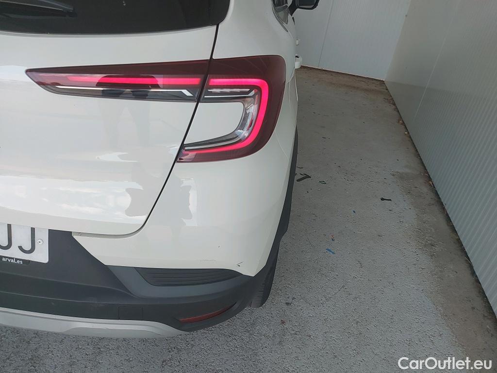  Renault  Captur  II Intens 1.0 TCe 100CV MT5 E6dT #19