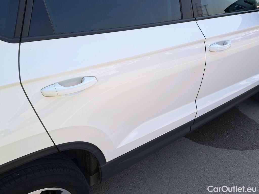  Seat  ATECA  Style 1.0 TSI 115CV MT6 E6dT #17