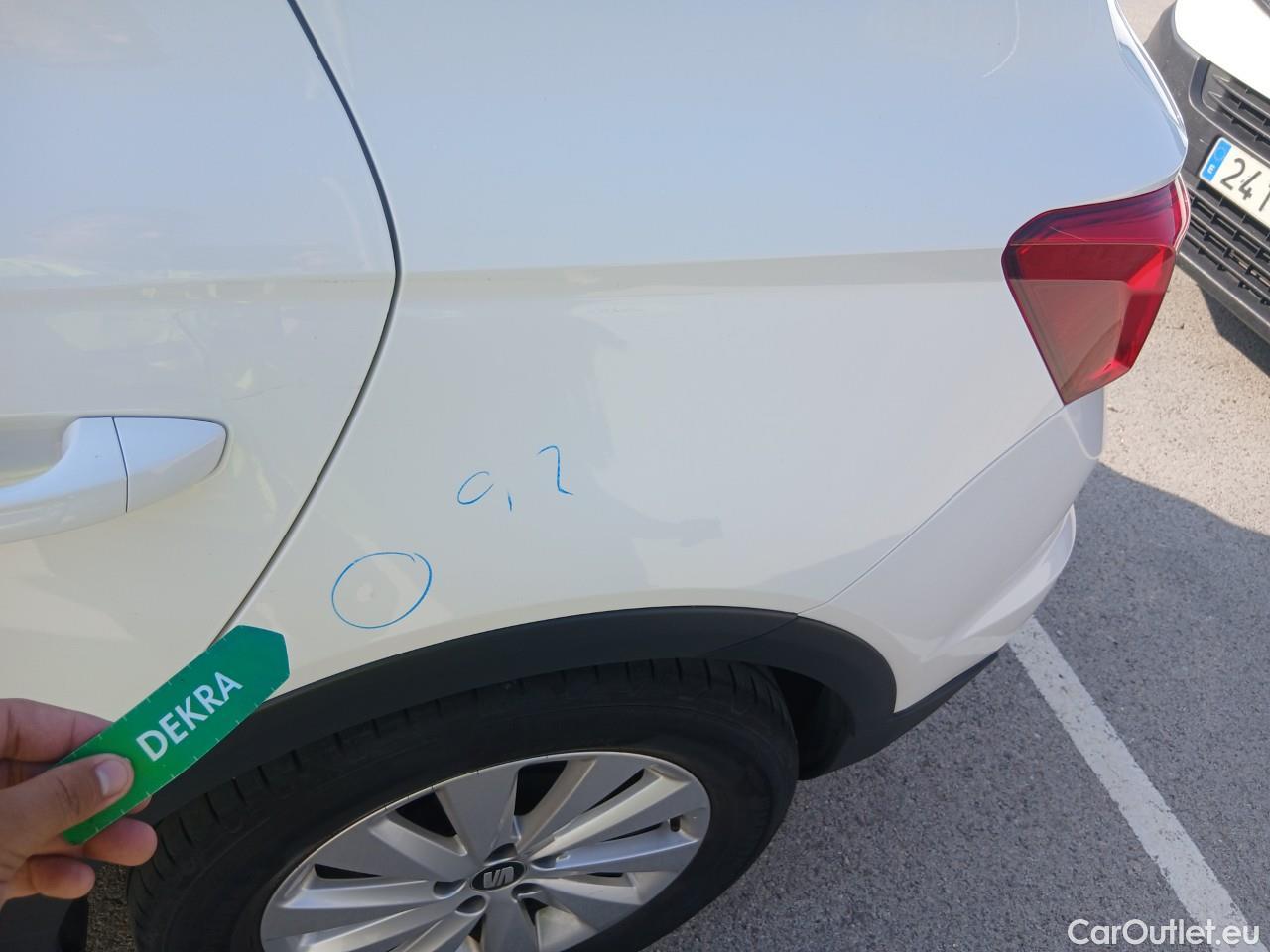  Seat  Arona  Style Edition 1.0 TSI 95CV MT5 E6dT #11