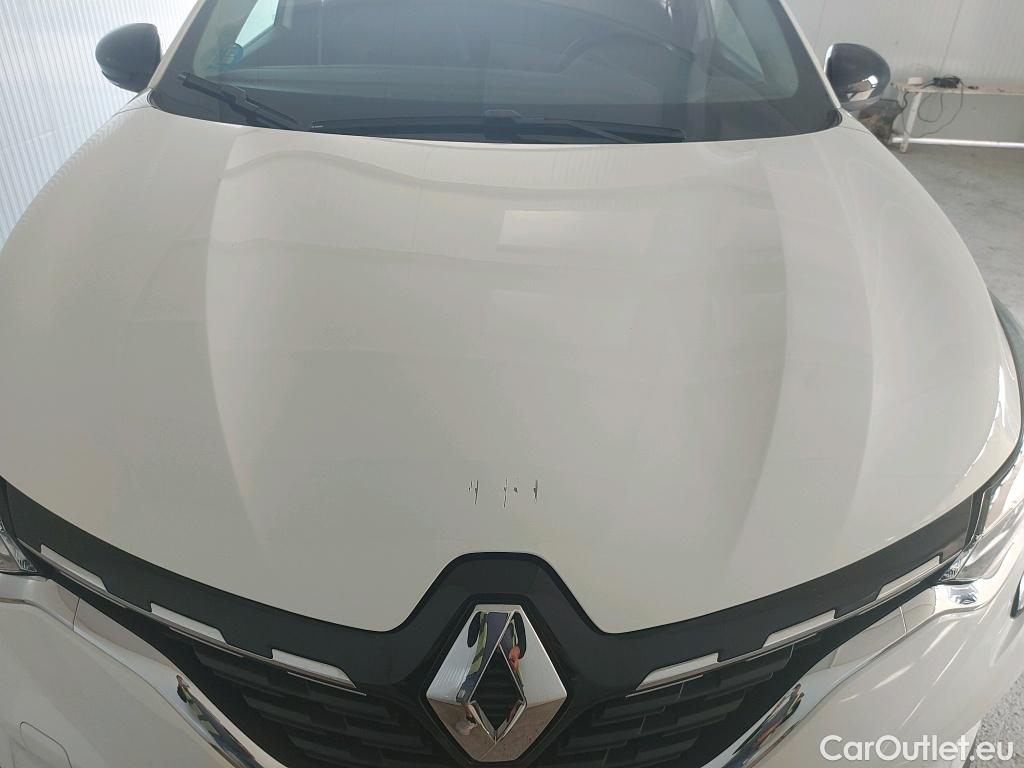  Renault  Captur  II Intens 1.0 TCe 100CV MT5 E6dT #3