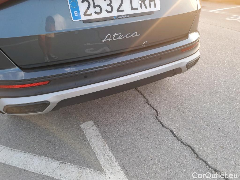  Seat  ATECA  Style 1.5 TSI 150CV AT7 E6d #5
