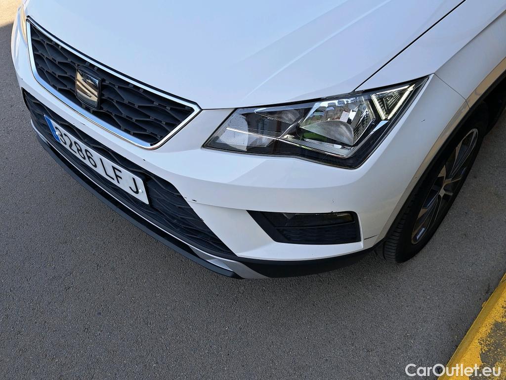  Seat  ATECA  Style 1.0 TSI 115CV MT6 E6dT #10