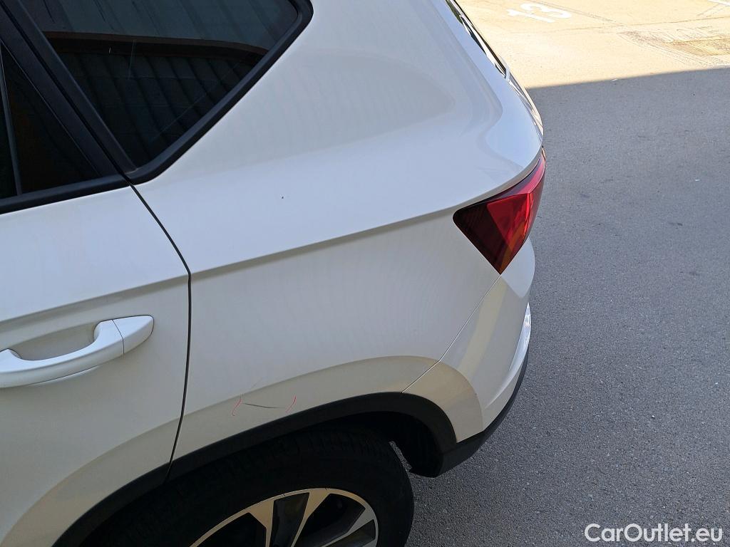  Seat  ATECA  Style 1.0 TSI 115CV MT6 E6dT #25
