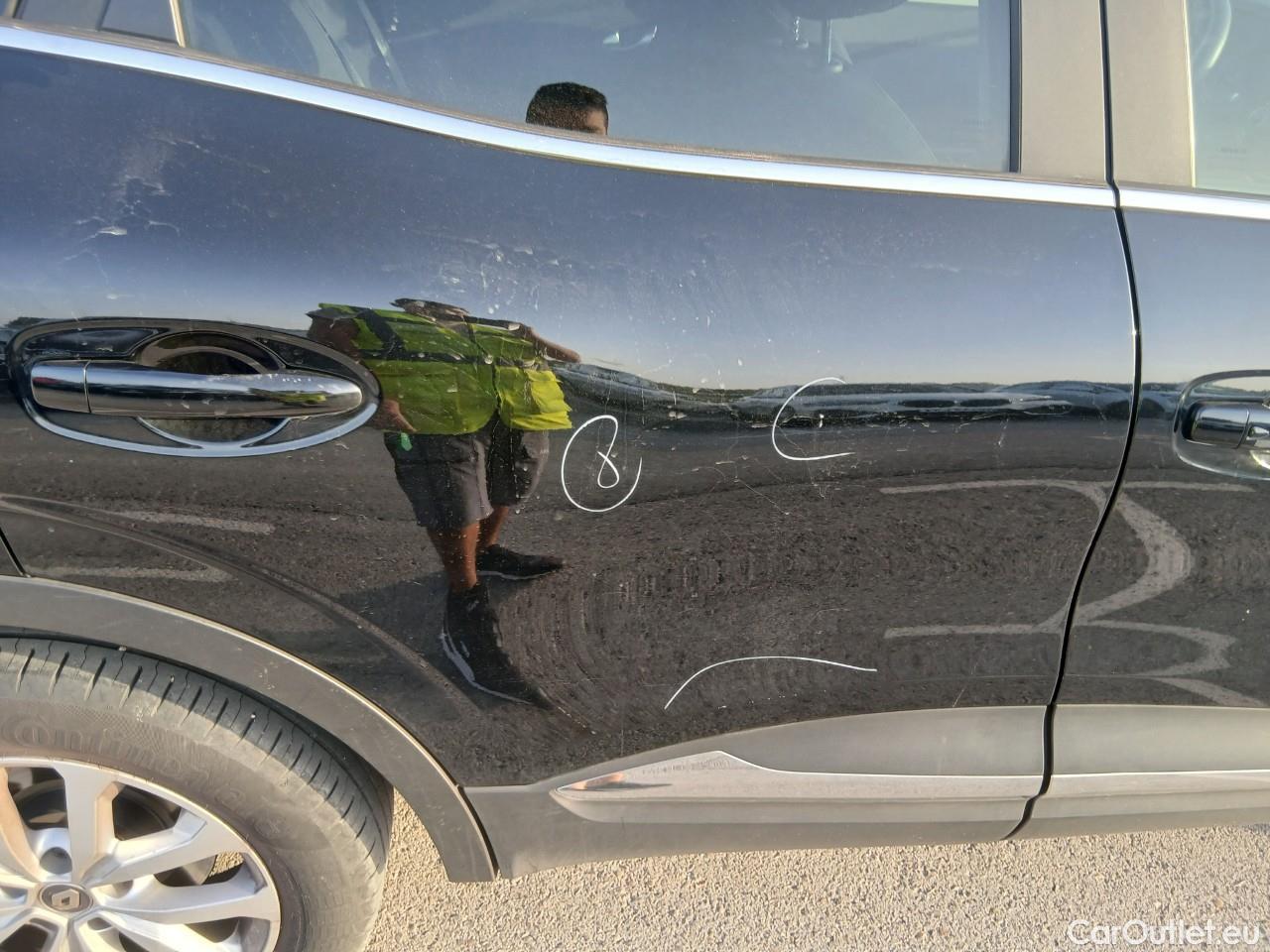  Renault  Kadjar  Intens 1.5 dCi 115CV MT6 E6dT #25