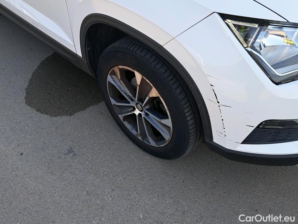  Seat  ATECA  Style 1.0 TSI 115CV MT6 E6dT #3