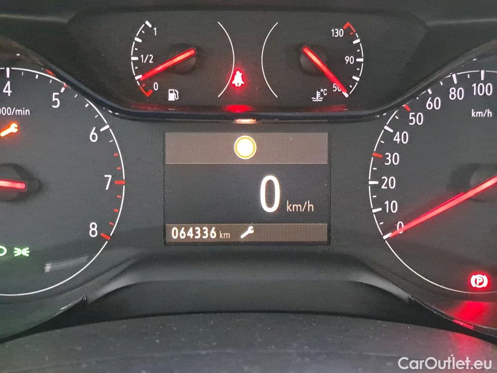  Opel  Corsa  F Edition 1.2 T XHL 100CV MT6 E6d #18