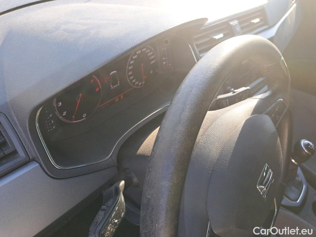  Seat  Arona  Style Edition 1.0 TSI 95CV MT5 E6dT #39