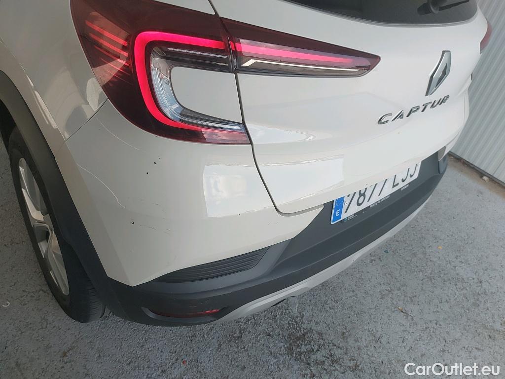  Renault  Captur  II Intens 1.0 TCe 100CV MT5 E6dT #23