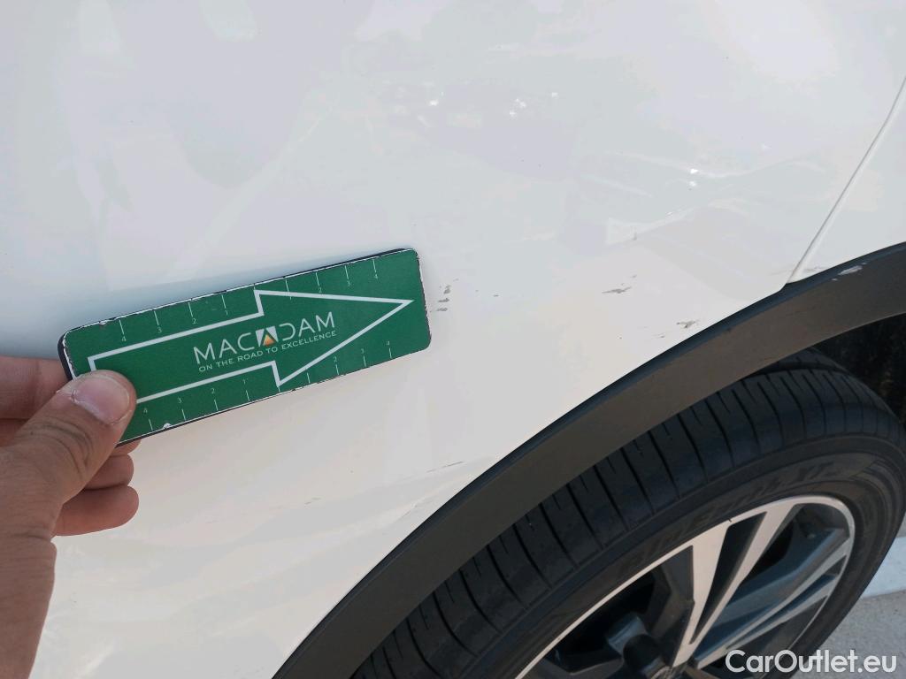  Nissan  Qashqai NISSAN  / 2017 / 5P / todoterreno dCi 150CV (110kW) N-CONNECTA #41