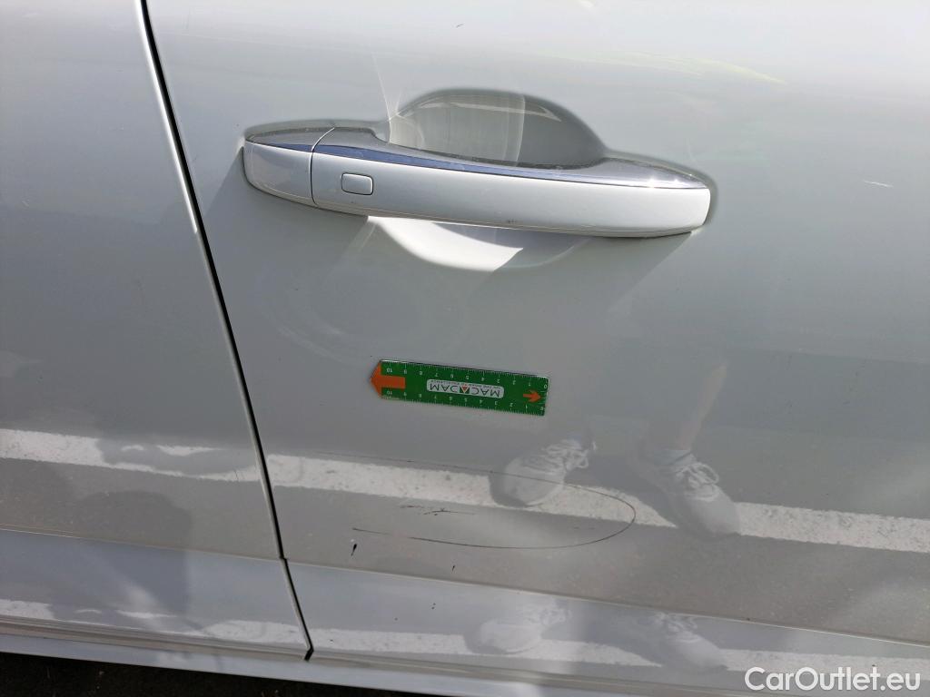  Renault  Megane  IV Sport Tourer Intens 1.5 dCi 115CV MT6 E6d #7