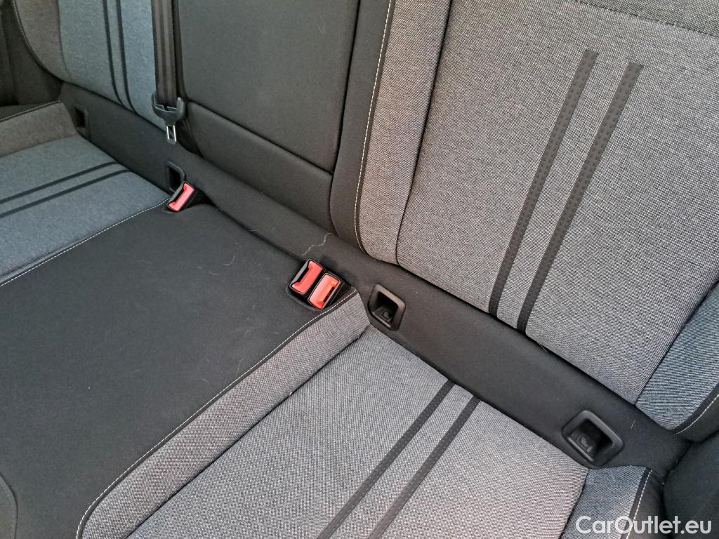  Seat  ATECA  Style 1.5 TSI 150CV AT7 E6d #16