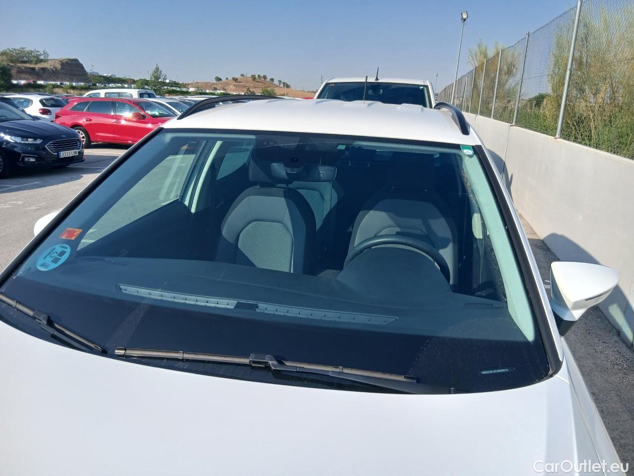  Seat  Arona  Style Edition 1.0 TSI 95CV MT5 E6dT #8
