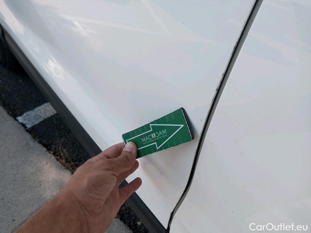  Nissan  Qashqai NISSAN  / 2017 / 5P / todoterreno dCi 150CV (110kW) N-CONNECTA #13