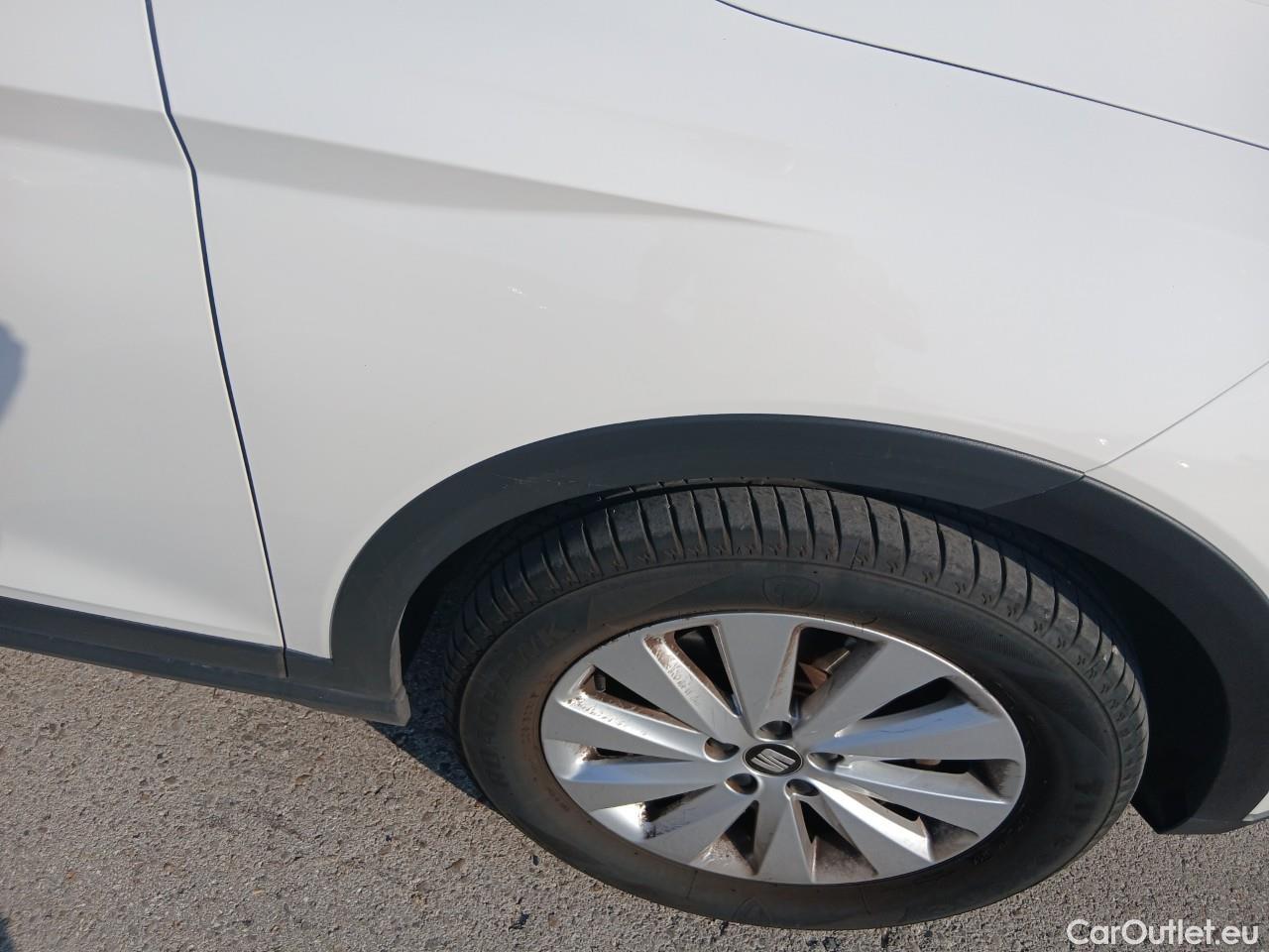  Seat  Arona  Style Edition 1.0 TSI 95CV MT5 E6dT #13
