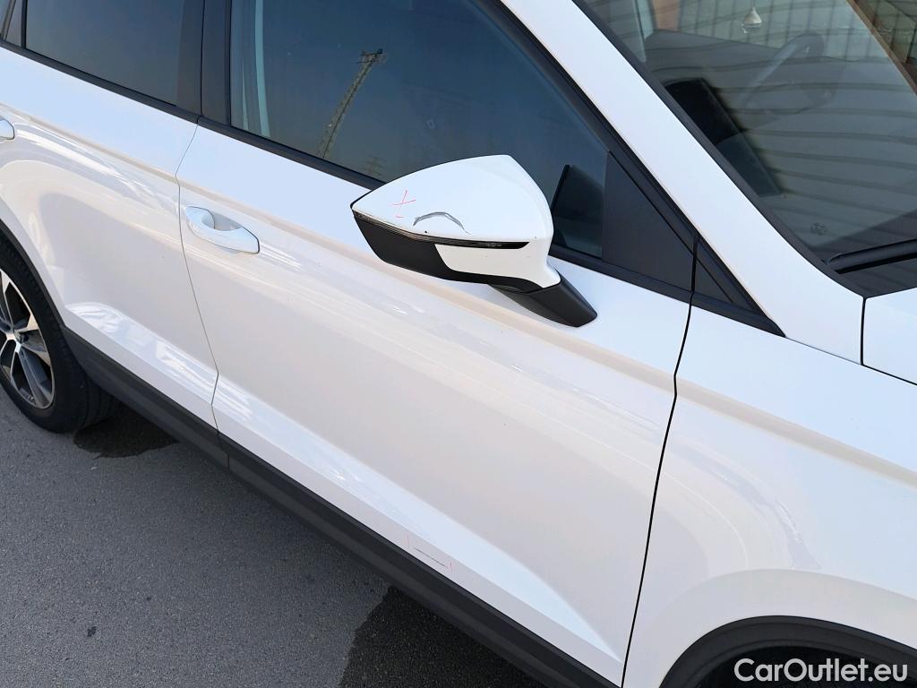  Seat  ATECA  Style 1.0 TSI 115CV MT6 E6dT #19