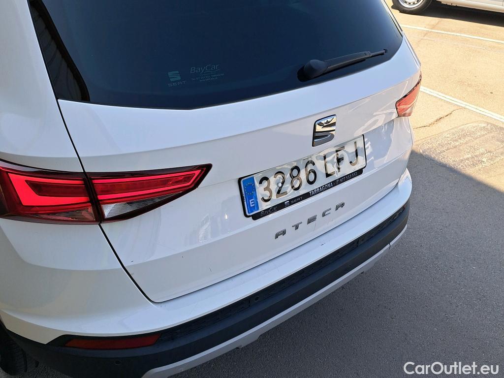  Seat  ATECA  Style 1.0 TSI 115CV MT6 E6dT #27
