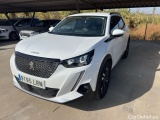  Peugeot  2008  Allure Pack 1.2 PureTech 130CV AT8 E6d 