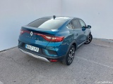  Renault  Arkana  Zen 1.3 TCe 140CV AT7 E6d #3