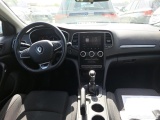  Renault  Megane  IV Sport Tourer Intens 1.5 dCi 115CV MT6 E6d #3