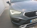  Seat  ATECA  Style 1.5 TSI 150CV AT7 E6d #17