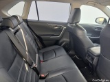  Toyota  RAV4 TOYOTA  / 2018 / 5P / todoterreno 2.5l 220H Luxury 4WD #7