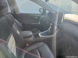  Toyota  RAV4 TOYOTA  / 2018 / 5P / todoterreno 2.5l 220H Luxury 4WD #6