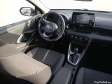  Toyota  Yaris TOYOTA  / 2020 / 5P / berlina con portón 1.5 120H Business Plus #3