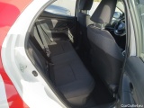  Toyota  Yaris TOYOTA  / 2020 / 5P / berlina con portón 1.5 120H Business Plus #7