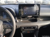  Toyota  Yaris TOYOTA  / 2020 / 5P / berlina con portón 1.5 120H Business Plus #11