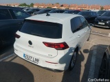  Volkswagen  Golf  VIII Lim. Life eTSI 1.0 TSI 110CV AT7 E6d #2