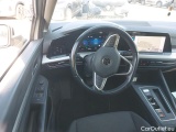  Volkswagen  Golf  VIII Lim. Life eTSI 1.0 TSI 110CV AT7 E6d #3