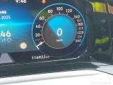  Volkswagen  Golf  VIII Lim. Life eTSI 1.0 TSI 110CV AT7 E6d #5