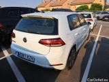  Volkswagen  Golf  VII Berlina e-35kWh #2