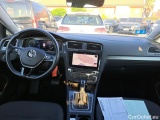  Volkswagen  Golf  VII Berlina e-35kWh #3
