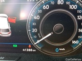  Volkswagen  Golf  VII Berlina e-35kWh #5